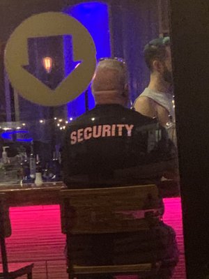 Uptown Tavern by null