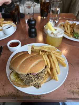 Star Hill Provisions at Maker’s Mark Distillery by null