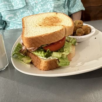 The Farmstead - American Near Me - Colbert, Oklahoma