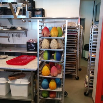 Kate Weiser Chocolate - Trinity Groves - Before - Desserts Near Me - Dallas, Texas