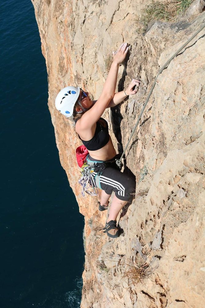 Active Outdoor Pursuits