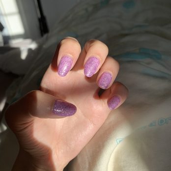 Captivate Nail Spa - Nail Salons Near Me - Fullerton, California