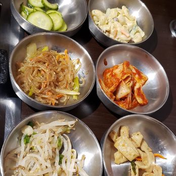 Wang Cho Korean BBQ - Korean Near Me - Riverside, California Wang Cho Korean BBQ - Korean Near Me - Riverside, California