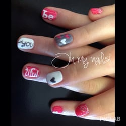 Oh my nails - Salon Lofts