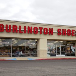 Burlington Shoes