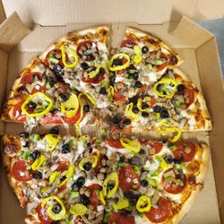 Larry's Pizza and Subs