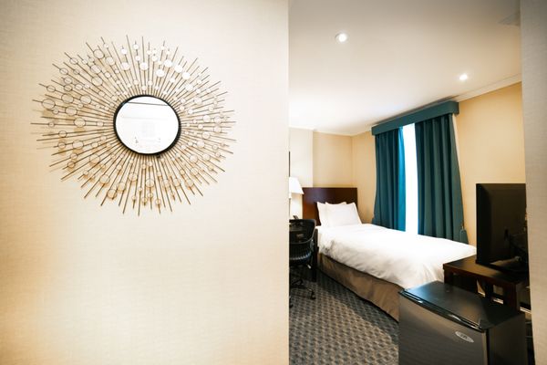 Hotel Stanford by null