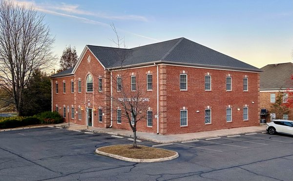 Fauquier Free Clinic