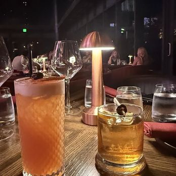 Three Thirty Three - Steakhouses Near Me - Tempe, Arizona