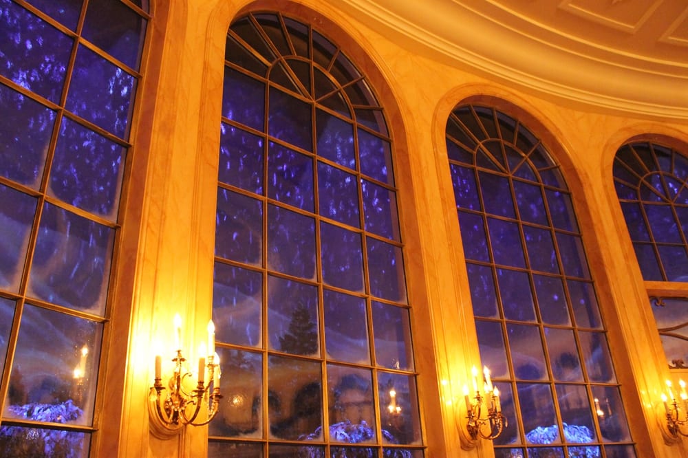 Be Our Guest Restaurant Temp Closed 6271 Photos 13 Reviews French Magic Kingdom Dr Disney World Orlando Fl Restaurant Reviews Phone Number Menu Yelp