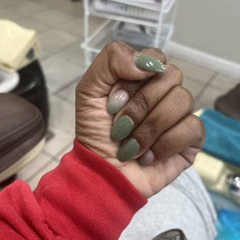 Natural Nails - Nails - Nail Salons Near Me - Brentwood, California Natural Nails - Nails - Nail Salons Near Me - Brentwood, California