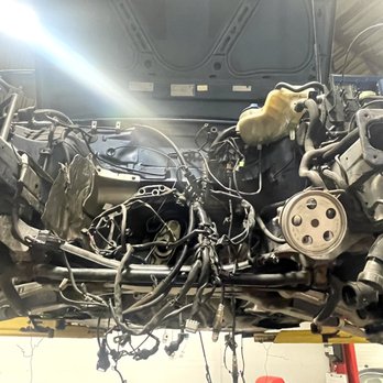 John Sines Import - Glad I don't need this much work! Glad they know how! How about you? - Auto Repair Near Me - Plymouth, Minnesota John Sines Import - Glad I don't need this much work! Glad they know how! How about you? - Auto Repair Near Me - Plymouth, Minnesota