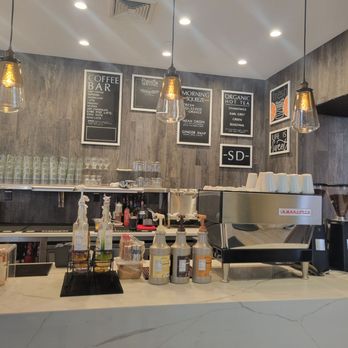 SweetDiner - Coffee bar - Diners Near Me - Milwaukee, Wisconsin