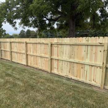 1. Regent Fence Installers