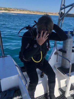 Nautilus Dive Tech by null