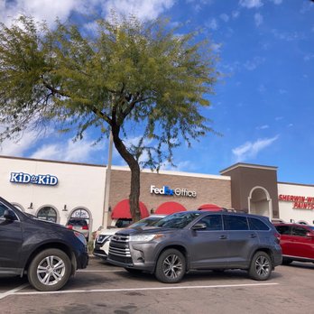 FedEx Office Print & Ship Center - Storefront - Printing Services Near Me - Phoenix, Arizona FedEx Office Print & Ship Center - Storefront - Printing Services Near Me - Phoenix, Arizona