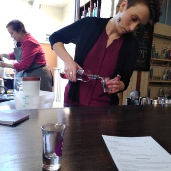 Rhode Island Spirits - Distilleries Near Me - Pawtucket, Rhode Island