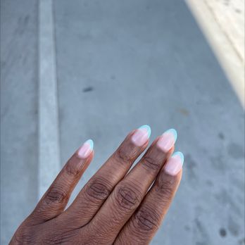 Fizz Nails - Nail Salons Near Me - Houston, Texas Fizz Nails - Nail Salons Near Me - Houston, Texas