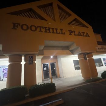 Foothill Plaza - Shopping Centers Near Me - Upland, California Foothill Plaza - Shopping Centers Near Me - Upland, California