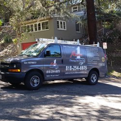 Alpha 1 Plumbing and Drain