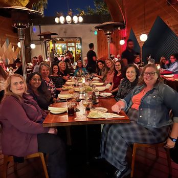 Madison - Italian Near Me - San Diego, California