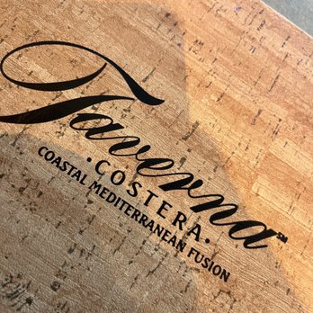 Taverna Costera - Asian Fusion Near Me - Las Vegas, Nevada Taverna Costera - Asian Fusion Near Me - Las Vegas, Nevada