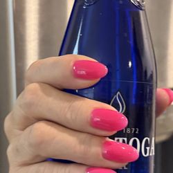 Creative Nails - Another day for beautiful nails:)Thank you!