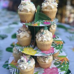 Little Pink Box Bakery