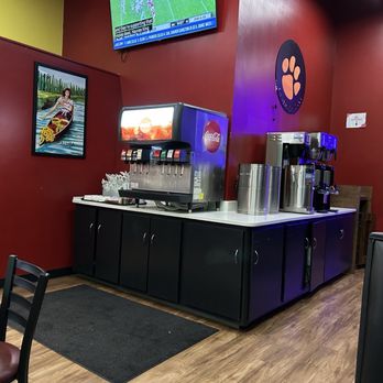 La Veracruzana Mexican Restaurant - Mexican Near Me - Clemson, South Carolina La Veracruzana Mexican Restaurant - Mexican Near Me - Clemson, South Carolina