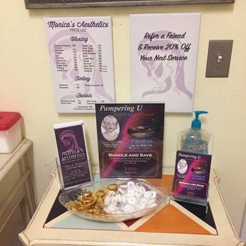 Monica's Aesthetics - Skin Care Near Me - Las Vegas, Nevada Monica's Aesthetics - Skin Care Near Me - Las Vegas, Nevada