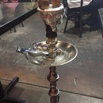 Sultan Café - Hookah Bars Near Me - Richardson, Texas