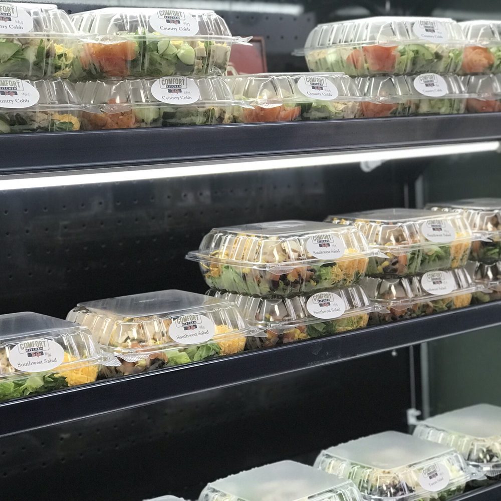 Comfort Kitchen To Go - Desserts Near Me - Brock, Texas Comfort Kitchen To Go - Desserts Near Me - Brock, Texas