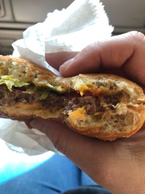 Burger Shack by null