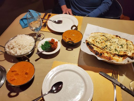 Moti Mahal I by null