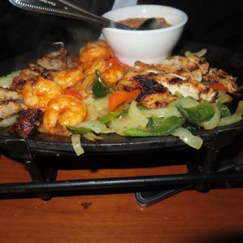 El Torito - Mexican Near Me - San Bernardino, California