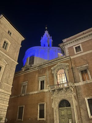 The Pantheon Iconic Rome Hotel, Autograph Collection by null