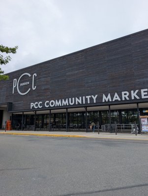 PCC Community Markets - Burien Co-op by null