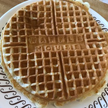 Waffle House - American Near Me - FORT LAUDERDALE, Florida