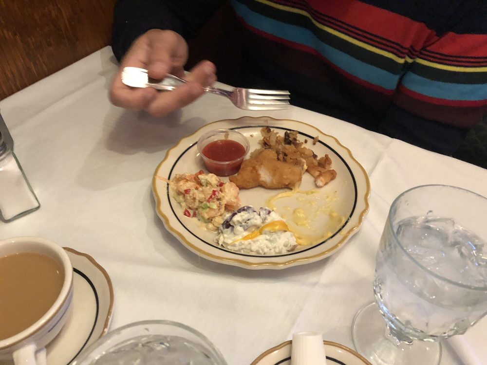 AL’S STEAK HOUSE 102 Photos & 189 Reviews Steakhouses 1990 W