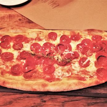 Scaddabush - Americano pizza - Italian Near Me - Richmond Hill, Ontario Scaddabush - Americano pizza - Italian Near Me - Richmond Hill, Ontario