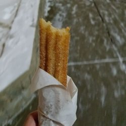 Churro Factory Chicago Ridge - Plain Churro