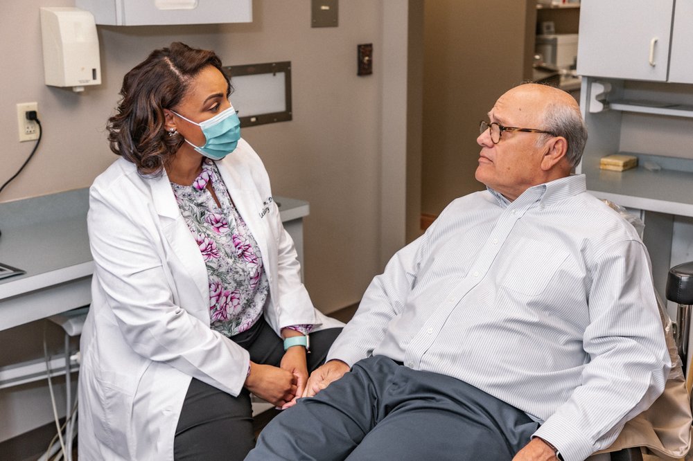 LESLIE C. PINSON, DDS Updated September 2024 34 Photos 251 Hampton Pl, Springfield, Ohio