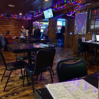 McB's Bar & Grill - tables and chairs - Bars Near Me - Ridgeland, Mississippi McB's Bar & Grill - tables and chairs - Bars Near Me - Ridgeland, Mississippi