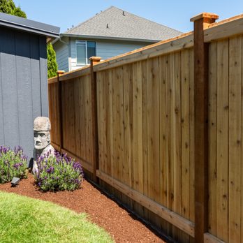 Rare Bears Fencing - Fences & Gates Near Me - Seattle, Washington