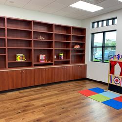 Behavioral Innovations - ABA Therapy For Kids with Autism