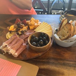 Charcuterie