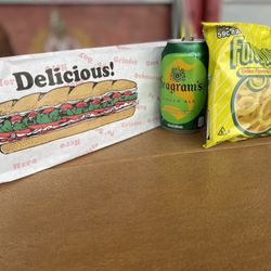Ray's Deli & More