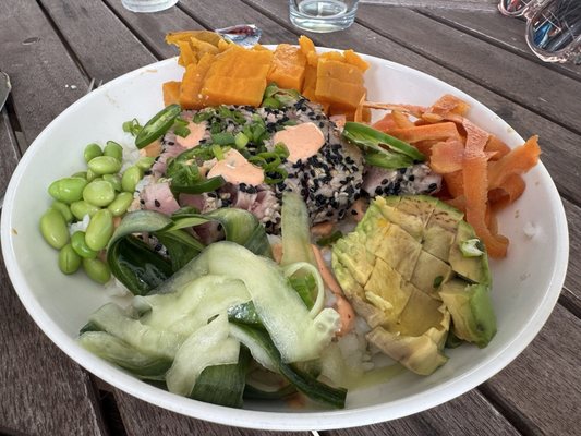 The Grove, Restaurant & Bar at Red Hook Golf Club by null