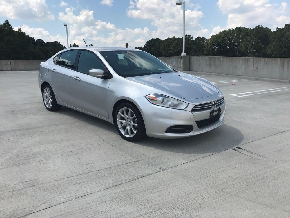 MAGIC CARS 1572 Highway 85 N, Fayetteville, Car Buyers