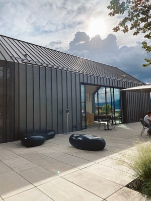 CedarCreek Estate Winery by null
